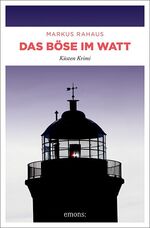 ISBN 9783740814519: Das Böse im Watt – Küsten Krimi