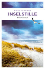 Rieke Husmann: Inselstille (Hella Brandt