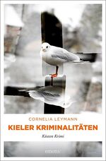 ISBN 9783740815066: Kieler Kriminalitäten - Küsten Krimi