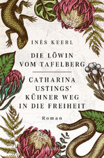 ISBN 9783740817077: Die Löwin vom Tafelberg Taschenbuch Mängelexemplar von Inés Keerl