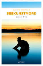 ISBN 9783740817169: Seekunstmord – Bodensee Krimi