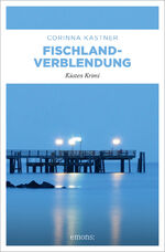 ISBN 9783740817312: Fischland-Verblendung - Küsten Krimi