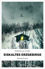 ISBN 9783740818456: Eiskaltes Erzgebirge