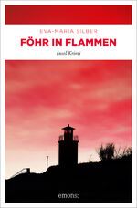 ISBN 9783740819132: Föhr in Flammen - Insel Krimi