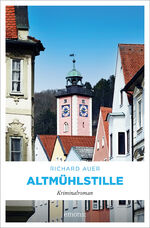 ISBN 9783740819446: Altmühlstille