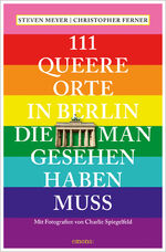 Meyer, Steven; Ferner, Christopher: 111 Meyer, Steven; Ferner, Christopher: 111