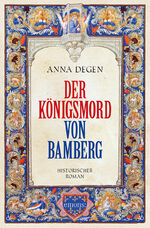 ISBN 9783740820534: Der Königsmord von Bamberg