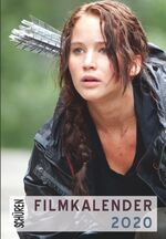 ISBN 9783741003318: Filmkalender 2020