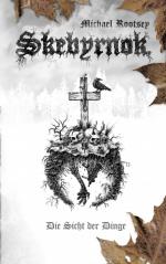 ISBN 9783741210815: Skebyrnok – Die Sicht der Dinge