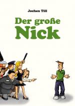 ISBN 9783741223044: Der große Nick