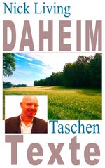 ISBN 9783741239861: Daheim - Taschen-Texte