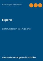 ISBN 9783741282171: Exporte Lieferungen in das Ausland