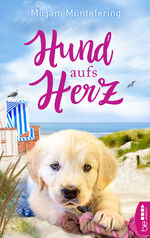 ISBN 9783741300561: Hund aufs Herz