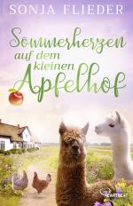 ISBN 9783741303623: Sommerherzen auf dem kleinen Apfelhof | Sonja Flieder | Taschenbuch | 218 S. | Deutsch | 2024 | beHEARTBEAT | EAN 9783741303623