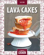 Lava cakes