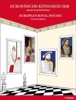 ISBN 9783741520211: European Royal Houses