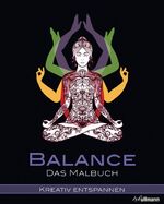 ISBN 9783741520501: Kreativ entspannen: Balance