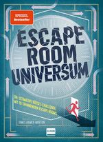 ISBN 9783741523274: Escape Room-Universum - Rätsel-Universum