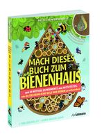 ISBN 9783741523632: Mach dieses Buch zum Bienenhaus - gebraucht