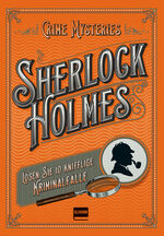 Sherlock Holmes - Crime Mysteries - Lösen Sie 10 knifflige Kriminalfälle