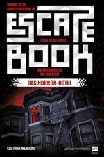 ISBN 9783741523953: Escape Book - Das Horror Hotel