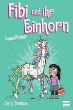 Dana Simpson: Fibi und ihr Einhorn - Fun