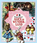 ISBN 9783741524288: Pocket Rätsel: Alice im Wunderland