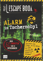 ISBN 9783741525735: Pocket Escape Book (Escape Room, Escape Game) - Alarm in Tschernobyl