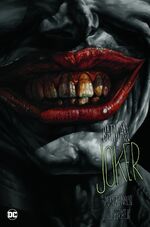 ISBN 9783741600630: Batman Deluxe: Joker