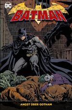 ISBN 9783741600647: Batman Megaband – Bd. 3: Angst über Gotham