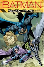 ISBN 9783741604812: Batman: Niemandsland - Bd. 1