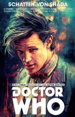 ISBN 9783741606632: Doctor Who - Der elfte Doctor – Bd. 5: Schatten von Shada