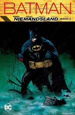 ISBN 9783741606885: Batman: Niemandsland – Bd. 4