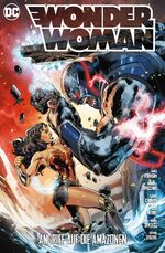 ISBN 9783741609442: Wonder Woman – Bd. 6 (2. Serie): Angriff auf die Amazonen