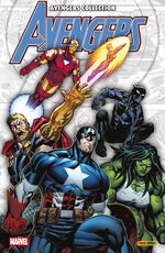 ISBN 9783741611322: Avengers Collection: Avengers