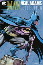 ISBN 9783741611414: Batman: Neal Adams Collection - Bd.1