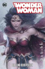 Steve Orlando: Wonder Women - Der Feind 