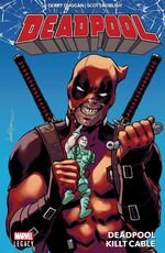 Duggan, Gerry; Koblish, Scott: Deadpool 