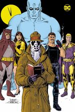 ISBN 9783741614934: Watchmen Deluxe