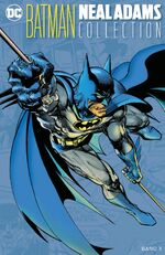 ISBN 9783741615016: Batman: Neal-Adams-Collection – Bd. 3