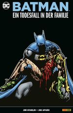 ISBN 9783741615429: Batman: Ein Todesfall in der Familie (Neuausgabe)