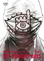 ISBN 9783741616921: 20th Century Boys: Ultimative Edition 08 – Freundschaft, Geheimnisse und das Ende der Welt! Das Mystery-Meisterwerk von Naoki Urasawa