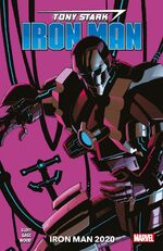 ISBN 9783741618888: Tony Stark: Iron Man – Bd. 5: Iron Man 2020