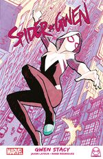 ISBN 9783741619540: Spider-Gwen: Gwen Stacy