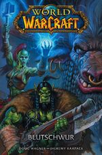 Wagner, Doug; Raapack, Jheremy: World of