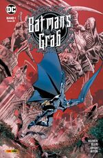 Warren Ellis: Batman: Batmans Grab. Bd.1 Warren Ellis: Batman: Batmans Grab. Bd.1