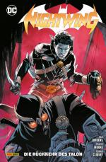 ISBN 9783741620669: Nightwing – Bd. 10 (2. Serie): Die Rückkehr des Talon