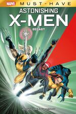 ISBN 9783741621901: Marvel Must-Have: Astonishing X-Men – Begabt