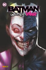 ISBN 9783741622502: Batman Sonderband: Joker War