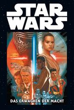 ISBN 9783741623165: Star Wars Marvel Comics-Kollektion - Bd. 2: Das Erwachen der Macht